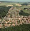 Photos aériennes de Tucquegnieux (54640) - La Cité d'Anderny-Chevillon | Meurthe-et-Moselle, Grand Est, France - Photo réf. 588967