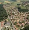 Photos aériennes de Tucquegnieux (54640) - La Cité d'Anderny-Chevillon | Meurthe-et-Moselle, Grand Est, France - Photo réf. 588968