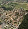 Photos aériennes de Tucquegnieux (54640) - La Cité d'Anderny-Chevillon | Meurthe-et-Moselle, Grand Est, France - Photo réf. 588969