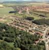 Photos aériennes de Tucquegnieux (54640) - La Cité d'Anderny-Chevillon | Meurthe-et-Moselle, Grand Est, France - Photo réf. 588971