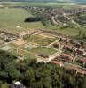 Photos aériennes de Tucquegnieux (54640) - La Cité d'Anderny-Chevillon | Meurthe-et-Moselle, Grand Est, France - Photo réf. 588972