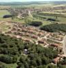 Photos aériennes de Tucquegnieux (54640) | Meurthe-et-Moselle, Lorraine, France - Photo réf. 588973