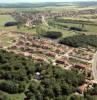 Photos aériennes de Tucquegnieux (54640) - La Cité d'Anderny-Chevillon | Meurthe-et-Moselle, Grand Est, France - Photo réf. 588973