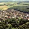 Photos aériennes de Tucquegnieux (54640) - La Cité d'Anderny-Chevillon | Meurthe-et-Moselle, Grand Est, France - Photo réf. 588975