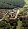 Photos aériennes de Tucquegnieux (54640) - La Cité d'Anderny-Chevillon | Meurthe-et-Moselle, Grand Est, France - Photo réf. 588976