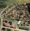 Photos aériennes de Tucquegnieux (54640) - La Cité d'Anderny-Chevillon | Meurthe-et-Moselle, Grand Est, France - Photo réf. 588977
