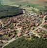 Photos aériennes de Tucquegnieux (54640) - La Cité d'Anderny-Chevillon | Meurthe-et-Moselle, Grand Est, France - Photo réf. 588978