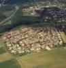 Photos aériennes de Oeting (57600) - Fahrenberg | Moselle, Grand Est, France - Photo réf. 588981