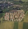 Photos aériennes de Oeting (57600) - Fahrenberg | Moselle, Grand Est, France - Photo réf. 588982