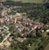 Photos aériennes de Oeting (57600) | Moselle, Grand Est, France - Photo réf. 588989