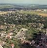 Photos aériennes de Oeting (57600) | Moselle, Grand Est, France - Photo réf. 588992