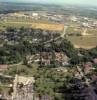 Photos aériennes de Oeting (57600) | Moselle, Grand Est, France - Photo réf. 588993
