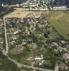 Photos aériennes de Oeting (57600) | Moselle, Grand Est, France - Photo réf. 588994