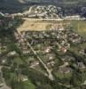 Photos aériennes de Oeting (57600) | Moselle, Grand Est, France - Photo réf. 588995