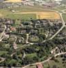 Photos aériennes de Oeting (57600) | Moselle, Grand Est, France - Photo réf. 588996
