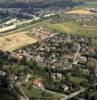 Photos aériennes de Oeting (57600) | Moselle, Grand Est, France - Photo réf. 588997