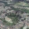 Photos aériennes de Knutange (57240) - Le Centre Ville | Moselle, Lorraine, France - Photo réf. 702031