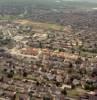 Photos aériennes de Mondelange (57300) - Le Quartier Ouest | Moselle, Grand Est, France - Photo réf. 702042