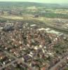 Photos aériennes de Mondelange (57300) - Schemerten | Moselle, Lorraine, France - Photo réf. 702045