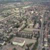 Photos aériennes de Amnéville (57360) - Le Centre Ville | Moselle, Lorraine, France - Photo réf. 702052