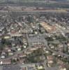 Photos aériennes de Mondelange (57300) - Le Quartier Ouest | Moselle, Grand Est, France - Photo réf. 702054