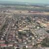 Photos aériennes de Mondelange (57300) - Le Quartier Ouest | Moselle, Lorraine, France - Photo réf. 702055