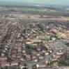 Photos aériennes de Mondelange (57300) - Le Quartier Ouest | Moselle, Grand Est, France - Photo réf. 702055
