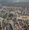 Photos aériennes de Amnéville (57360) - Le Centre Ville | Moselle, Lorraine, France - Photo réf. 702070