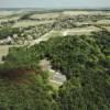 Photos aériennes de Asnières-lès-Dijon (21380) - Autre vue | Côte-d'Or, Bourgogne-Franche-Comté, France - Photo réf. 702073
