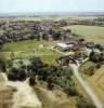 Photos aériennes de Asnières-lès-Dijon (21380) - Autre vue | Côte-d'Or, Bourgogne-Franche-Comté, France - Photo réf. 702076