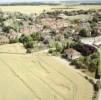Photos aériennes de Asnières-lès-Dijon (21380) - Autre vue | Côte-d'Or, Bourgogne-Franche-Comté, France - Photo réf. 702080