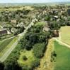 Photos aériennes de Bellefond (21490) - Autre vue | Côte-d'Or, Bourgogne-Franche-Comté, France - Photo réf. 702082