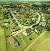 Photos aériennes de Bellefond (21490) - Autre vue | Côte-d'Or, Bourgogne-Franche-Comté, France - Photo réf. 702083
