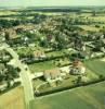 Photos aériennes de Bellefond (21490) - Autre vue | Côte-d'Or, Bourgogne-Franche-Comté, France - Photo réf. 702086
