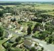 Photos aériennes de Bellefond (21490) - Autre vue | Côte-d'Or, Bourgogne-Franche-Comté, France - Photo réf. 702087