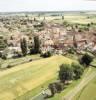 Photos aériennes de Ruffey-lès-Echirey (21490) | Côte-d'Or, Bourgogne-Franche-Comté, France - Photo réf. 702093