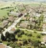 Photos aériennes de Ruffey-lès-Echirey (21490) | Côte-d'Or, Bourgogne-Franche-Comté, France - Photo réf. 702096
