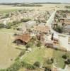 Photos aériennes de Norges-la-Ville (21490) - Autre vue | Côte-d'Or, Bourgogne-Franche-Comté, France - Photo réf. 702104