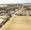 Photos aériennes de Norges-la-Ville (21490) - Autre vue | Côte-d'Or, Bourgogne-Franche-Comté, France - Photo réf. 702106