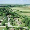 Photos aériennes de Bretigny (21490) - Autre vue | Côte-d'Or, Bourgogne-Franche-Comté, France - Photo réf. 702111