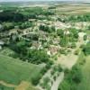 Photos aériennes de Bretigny (21490) - Autre vue | Côte-d'Or, Bourgogne-Franche-Comté, France - Photo réf. 702112