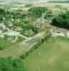 Photos aériennes de Bretigny (21490) - Autre vue | Côte-d'Or, Bourgogne-Franche-Comté, France - Photo réf. 702113