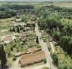 Photos aériennes de Bretigny (21490) - Autre vue | Côte-d'Or, Bourgogne-Franche-Comté, France - Photo réf. 702115