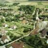 Photos aériennes de Bretigny (21490) - Autre vue | Côte-d'Or, Bourgogne-Franche-Comté, France - Photo réf. 702119