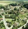 Photos aériennes de Bretigny (21490) - Autre vue | Côte-d'Or, Bourgogne-Franche-Comté, France - Photo réf. 702120