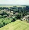 Photos aériennes de Bretigny (21490) - Autre vue | Côte-d'Or, Bourgogne-Franche-Comté, France - Photo réf. 702121