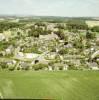 Photos aériennes de Saint-Julien (21490) | Côte-d'Or, Bourgogne-Franche-Comté, France - Photo réf. 702128