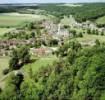 Photos aériennes de Aisey-sur-Seine (21400) - Autre vue | Côte-d'Or, Bourgogne-Franche-Comté, France - Photo réf. 702150