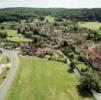 Photos aériennes de Aisey-sur-Seine (21400) - Autre vue | Côte-d'Or, Bourgogne-Franche-Comté, France - Photo réf. 702154