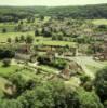 Photos aériennes de Aisey-sur-Seine (21400) - Autre vue | Côte-d'Or, Bourgogne-Franche-Comté, France - Photo réf. 702155